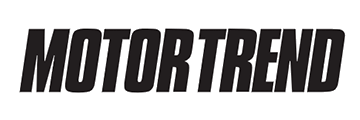 MotorTrend Logo